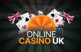 Best Online Casino Bonuses in the UK Maximize Your Winnings Best Online Casino Bonuses in the UK Maximize Your Winnings