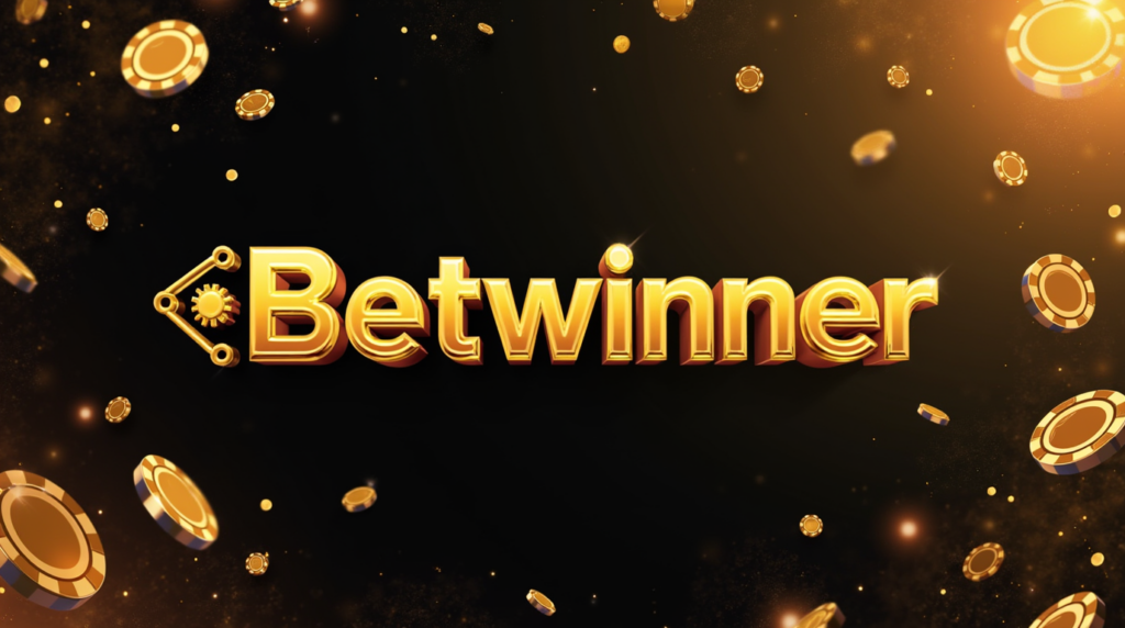 استمتع بعالم المراهنات مع Betwinner