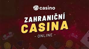 Casino pro české hráče Nejlepší možnosti a tipy Casino pro české hráče Nejlepší možnosti a tipy
