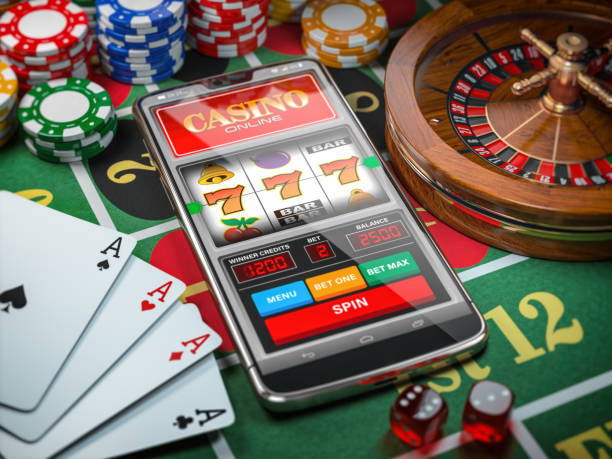 Discover the Excitement of Richy Leo Casino & Sportsbook 55