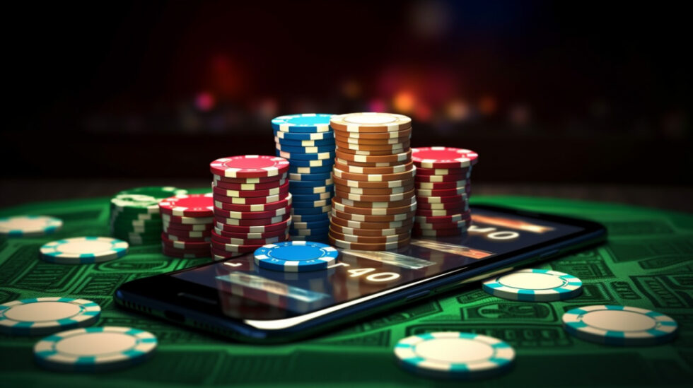Discover the Excitement of Twister Wins Casino Online Games 5
