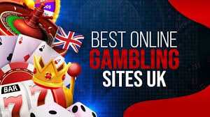 Discover the Thrill of New UK Independent Online Casinos 1598656766