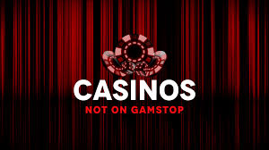 Discovering Casinos Not Listed on Gamstop 609828188 Discovering Casinos Not Listed on Gamstop 609828188