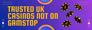 Discovering Casinos Not Listed on Gamstop 609828188 Discovering Casinos Not Listed on Gamstop 609828188