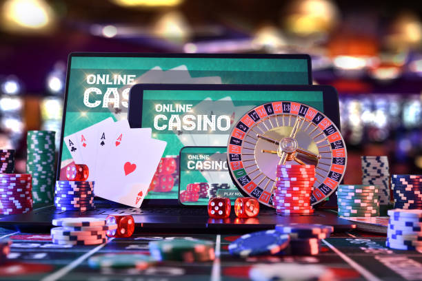 Exploring Online Casinos That Accept Credit Cards Exploring Online Casinos That Accept Credit Cards