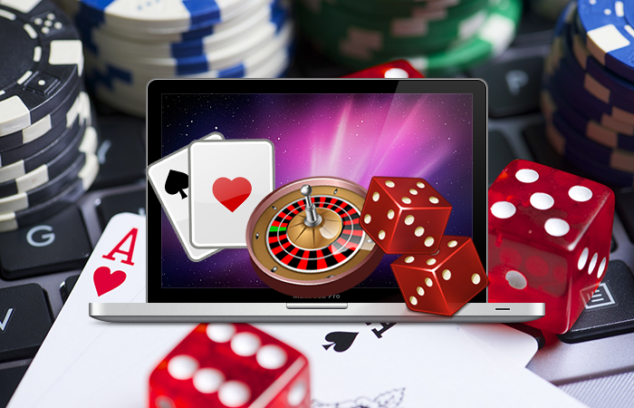 Exploring Online Casinos That Accept Credit Cards Exploring Online Casinos That Accept Credit Cards
