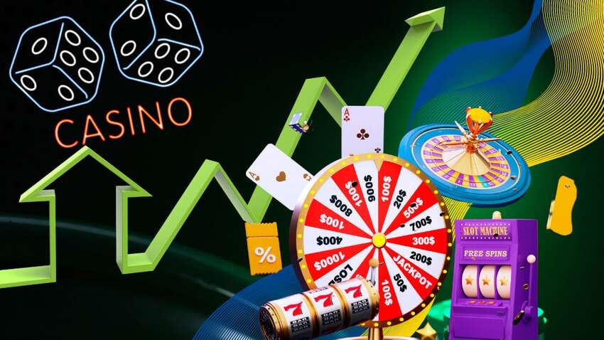 Lucky Spins Casino Login Your Gateway to Endless Fun
