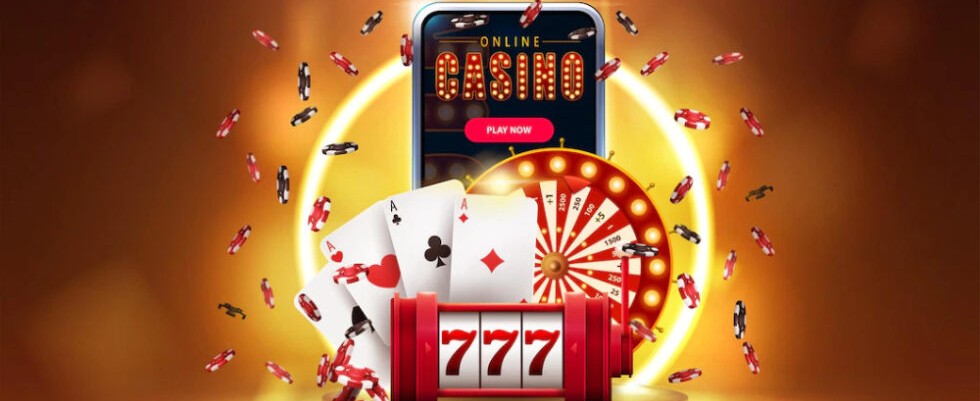 The Exciting World of Petir108 Slot Thrilling Gameplay Awaits