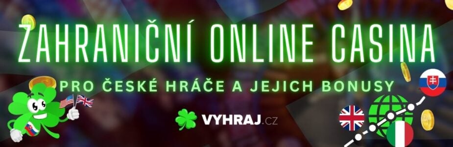 Zahraniční sázkové kanceláře Co vědět před sázením online