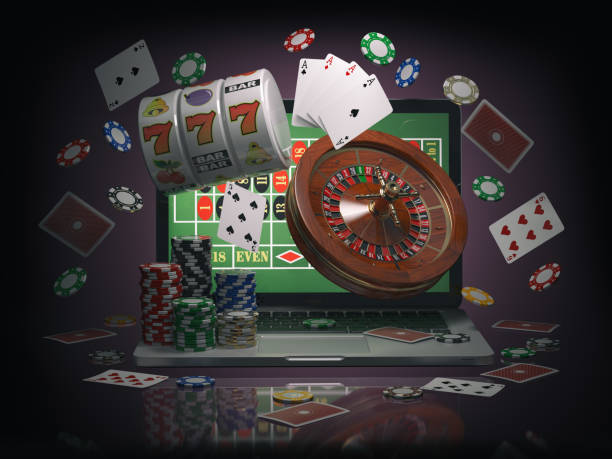 Cocoa Casino Casino & Sportsbook Your Gateway to Exciting Online Gaming