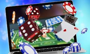 Experience the Thrill of LTC Casino & Sportsbook -2096685889 Experience the Thrill of LTC Casino & Sportsbook -2096685889