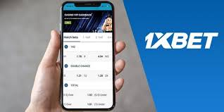 1xBet Корея Как скачать приложение для ставок -13263545