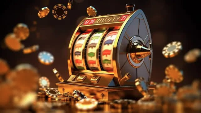 Experience the Thrill of Online Casino Winstler Experience the Thrill of Online Casino Winstler