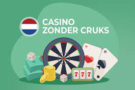 Casino zonder CRUKS Veilig en Verantwoord Spelen
