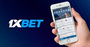 Download 1xBet App in India - Your Ultimate Guide